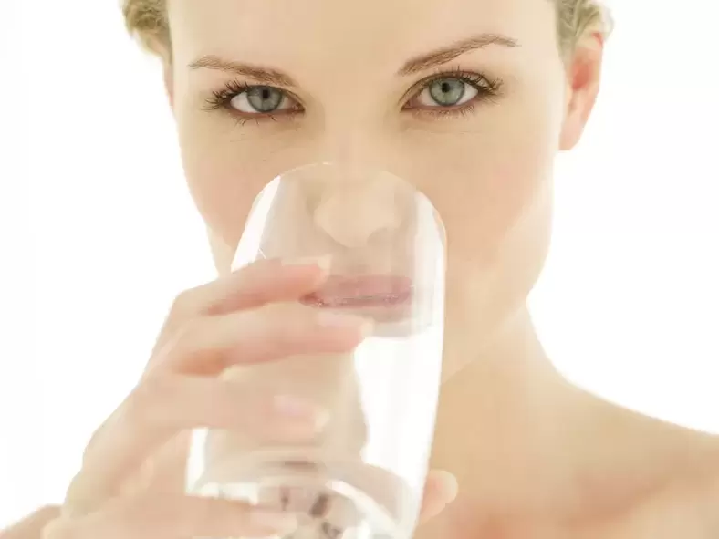 Dorst naar diabetes mellitus
